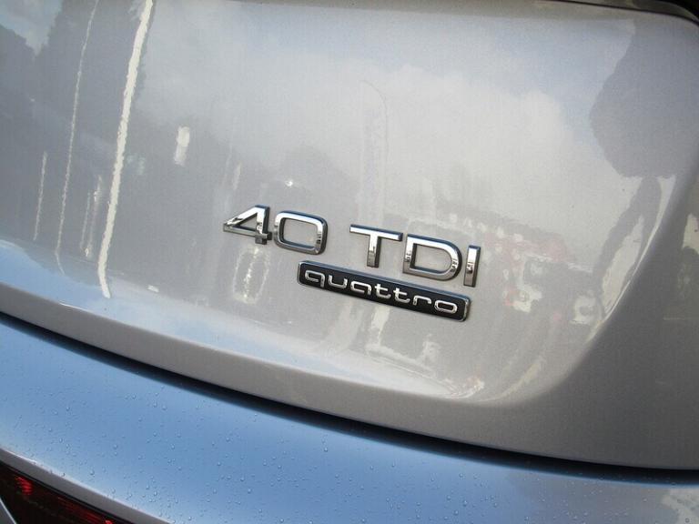 2023 Audi Q5 40 TDI Quattro Edition 1 5dr S Tronic ESTATE DIESEL Automatic