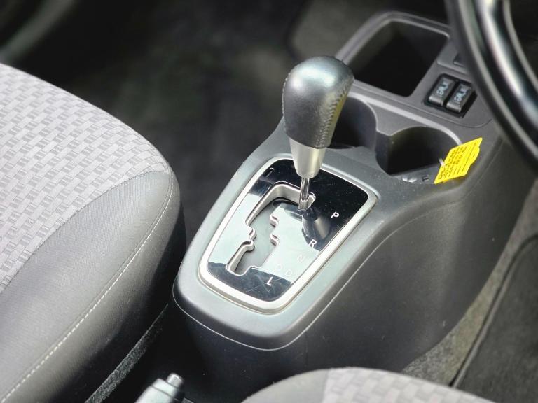 2017 Mitsubishi Mirage 1.2 Juro CVT Euro 6 (s/s) 5dr HATCHBACK Petrol Automatic