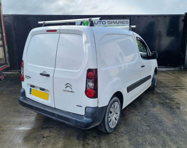 Citroen Berlingo Partner PARTS BREAKING PARTS SPARES ONLY 