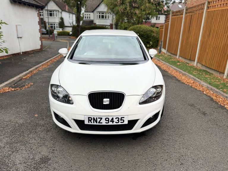 Seat LEON ,Hatchback, 2012, Semi-Auto, 1598 (cc), 5 doors