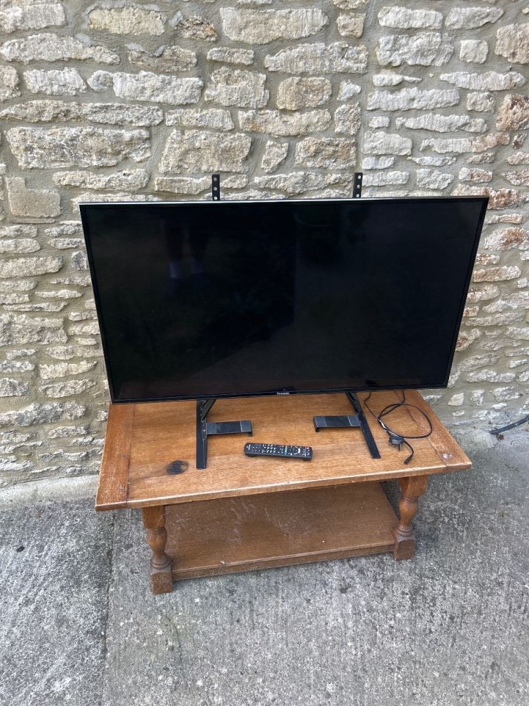 50inch Panosonic HD TV
