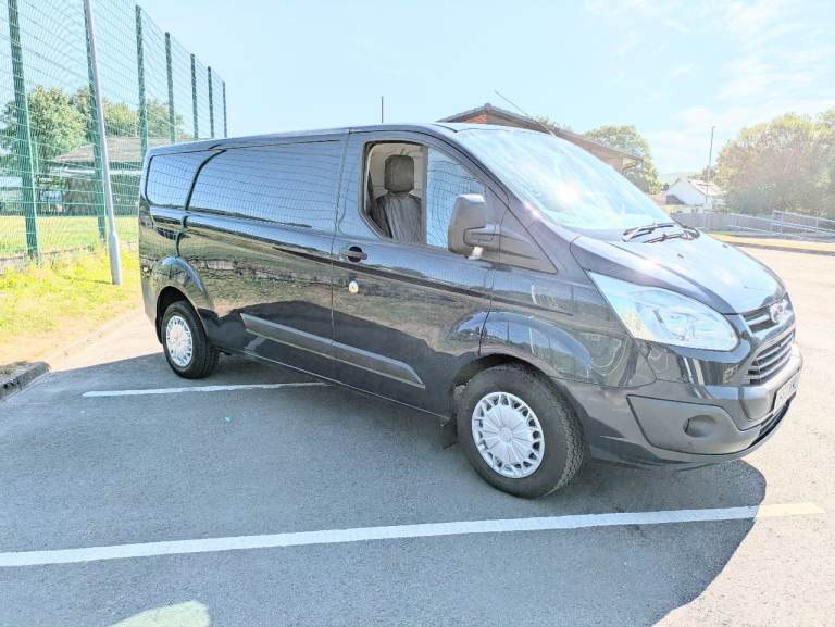 Ford, TRANSIT CUSTOM, Panel Van, 2013, Manual, 2198 (cc)