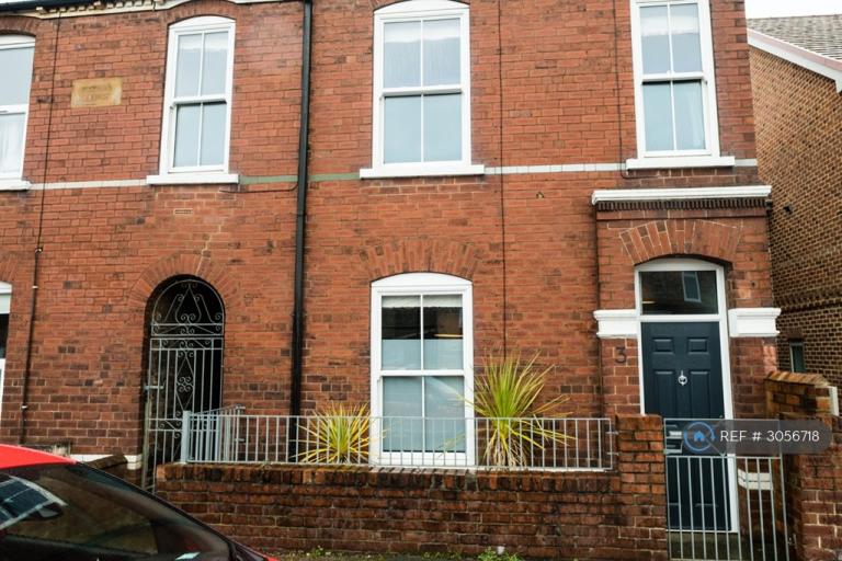 3 bedroom house in Hawthorn Grove, York, YO31 (3 bed) (#3056718)