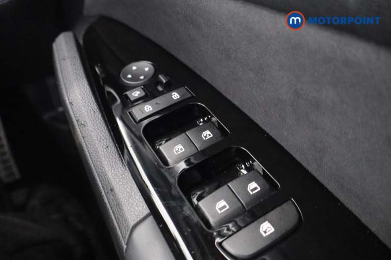 2023 Kia Sportage 1.6T GDi HEV GT-Line S 5dr Auto ESTATE PETROL/ELECTRIC Automatic