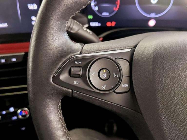 2023 Vauxhall Mokka 1.2 Turbo GS Euro 6 (s/s) 5dr Manual SUV Petrol Manual