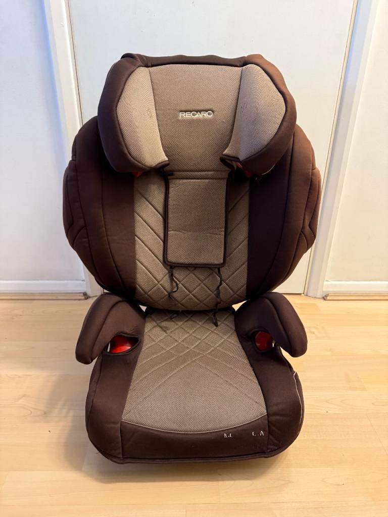 Car Seat for 15-36kg