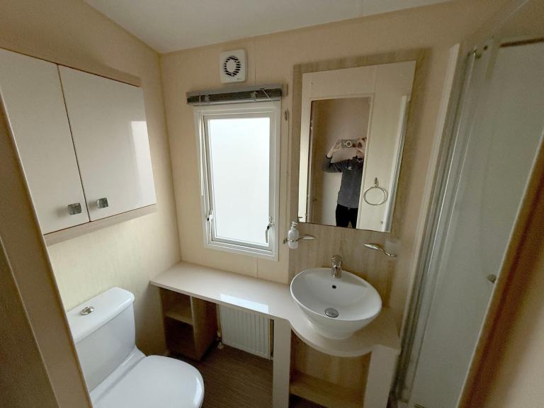 3 Bed Sheraton - DG, CH, French Doors - Offsite / Own Land / Self Build