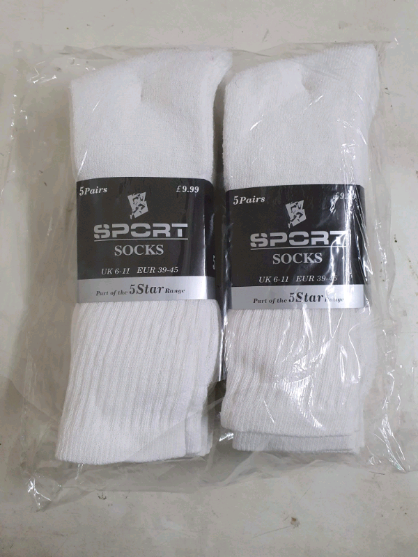 Mens sock 10 pairs