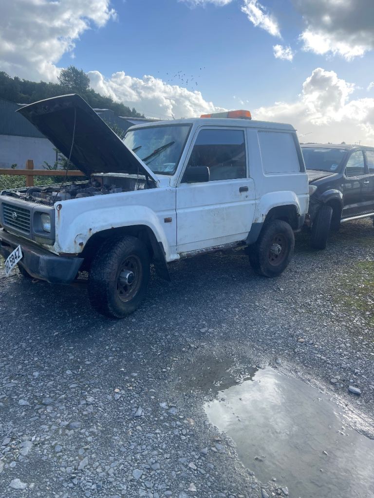 All Toyotas wanted 