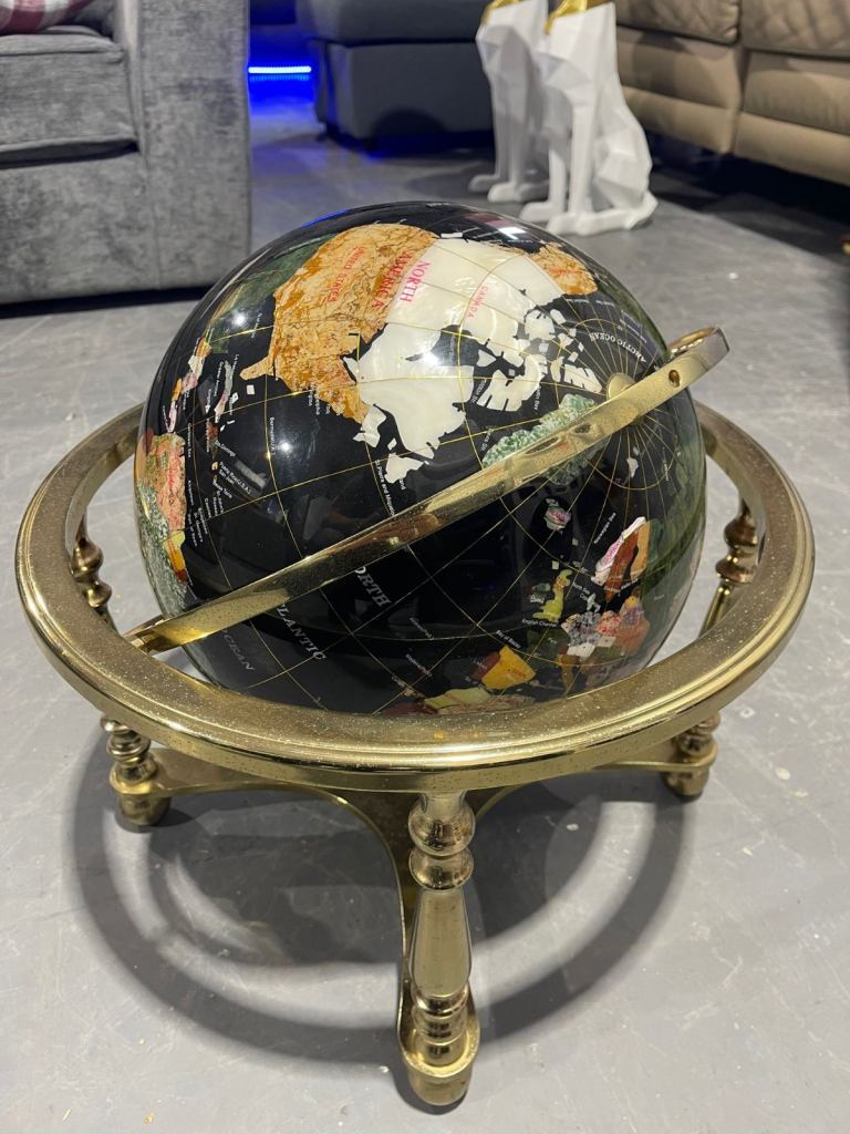 Decorative Globe 