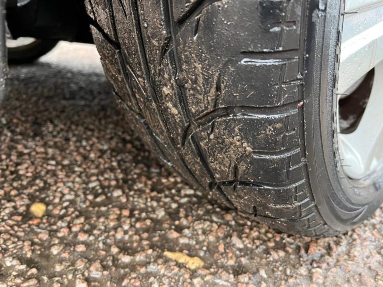 2008 Ford Fiesta 1.4 TDCi Zetec 5dr [Climate] HATCHBACK Diesel Manual