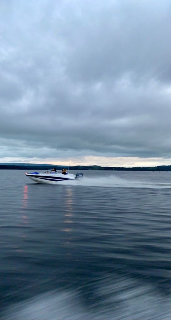 2006 Campion Allante S505 bowrider Speedboat