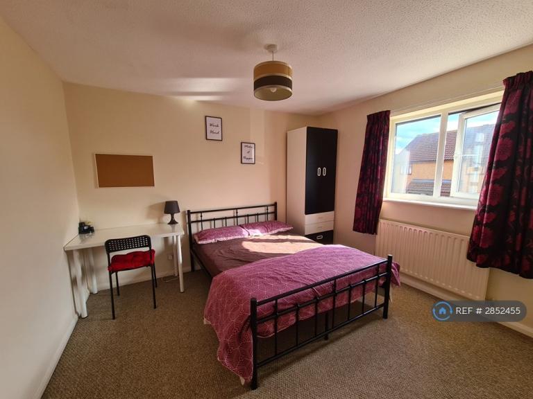 1 bedroom in Lincroft, Cranfield, MK43 (#2852455)