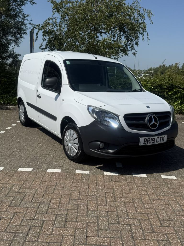 Mercedes-Benz, CITAN, 2019, 1461 (cc)