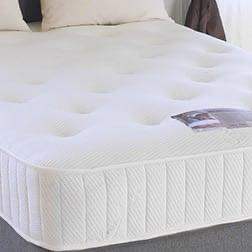 Memory Foam Mattress, High quality, orthopaedic Spring, Super King, 6ft, Double, Kingsize, Bargain