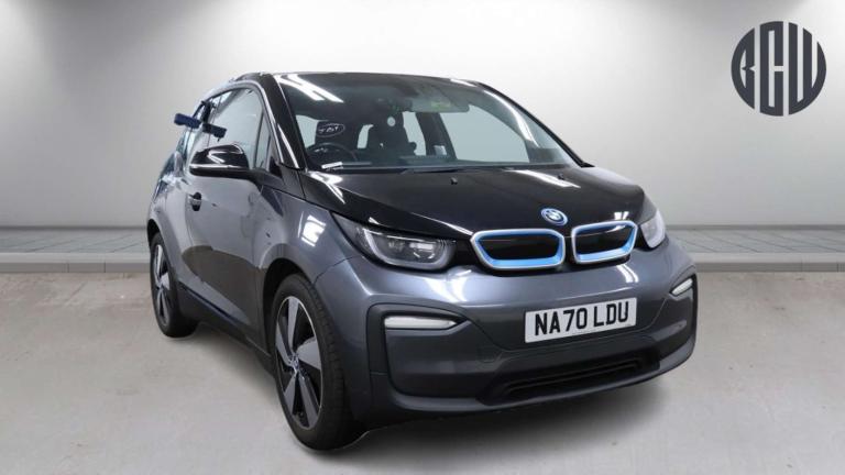 2020 BMW i3 125kW 42kWh 5dr Auto HATCHBACK ELECTRIC Automatic
