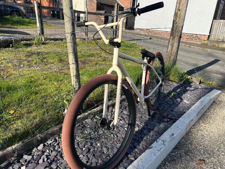 Mafia bomma 29er 