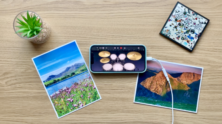 Classic Rock Singer/Drummer Looking for Band 🎸