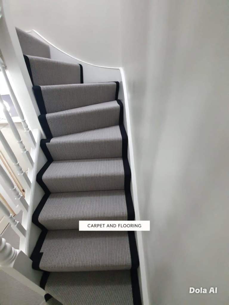 Smart Stair Runner Choice