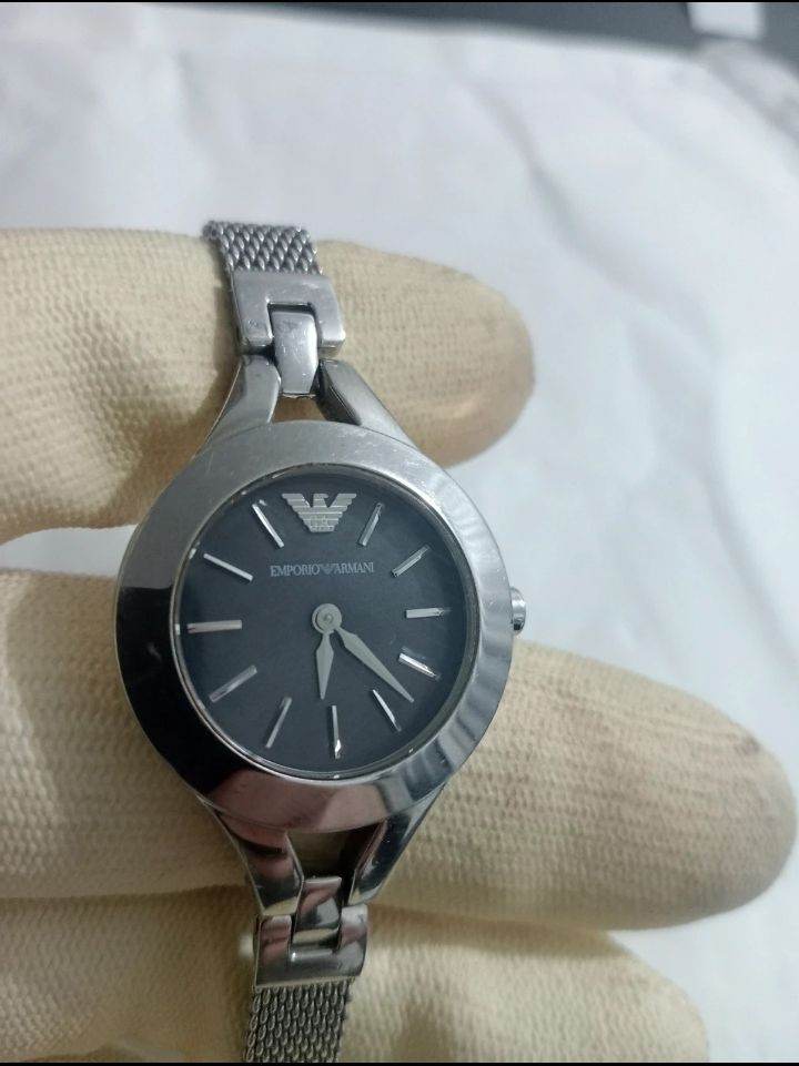 Womens Watch Emporia Armani
