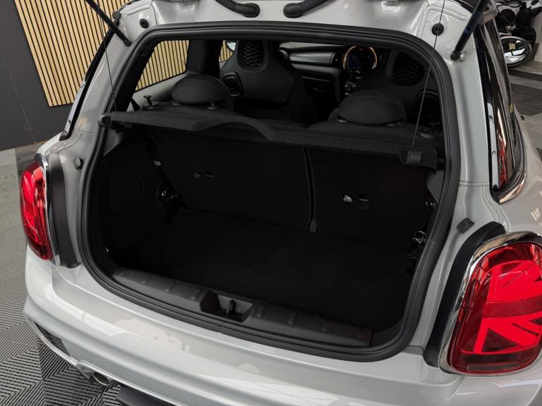 MINI HATCH 1.5 3-Door Hatch Cooper Sport 2019