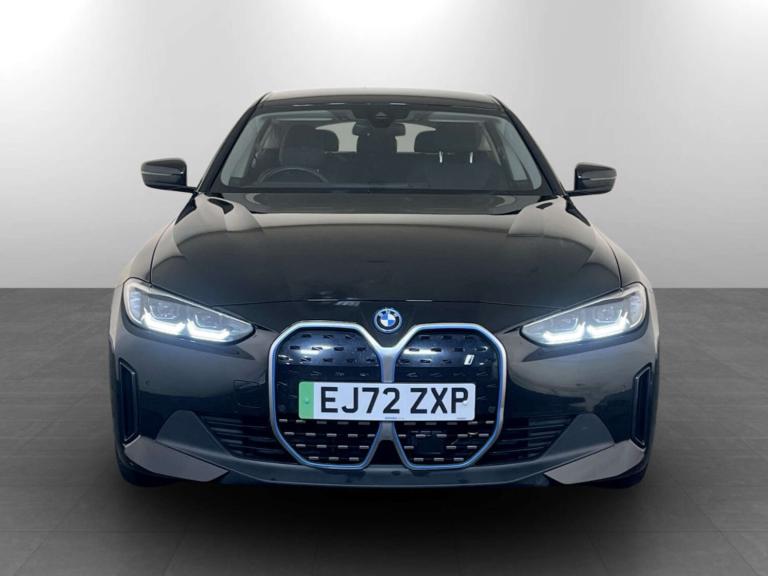 2022 BMW i4 250kW eDrive40 Sport 83.9kWh 5dr Auto [Tech Pack] COUPE ELECTRIC Automatic