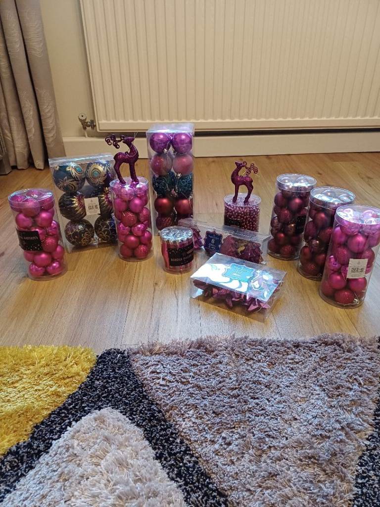 Christmas Decorations 