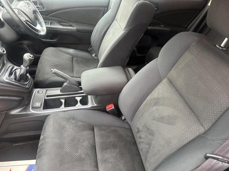 HONDA CR-V 1.6 i-DTEC SE Plus 4WD Euro 6 (s/s) 5dr 2016