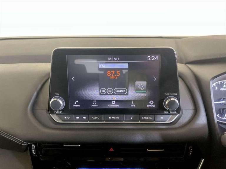 2022 Nissan Qashqai 1.3 DIG-T MHEV Acenta Premium Euro 6 (s/s) 5dr Manual SUV Hybrid Manual