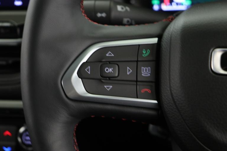 2024 Jeep Compass 1.3 T4 GSE 4xe PHEV Trailhawk 5dr Auto Station Wagon Petrol Parallel PHEV Autom...