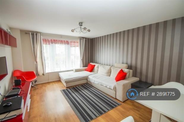 2 bedroom flat in Cavalier Court, Coventry, CV3 (2 bed) (#2891775)