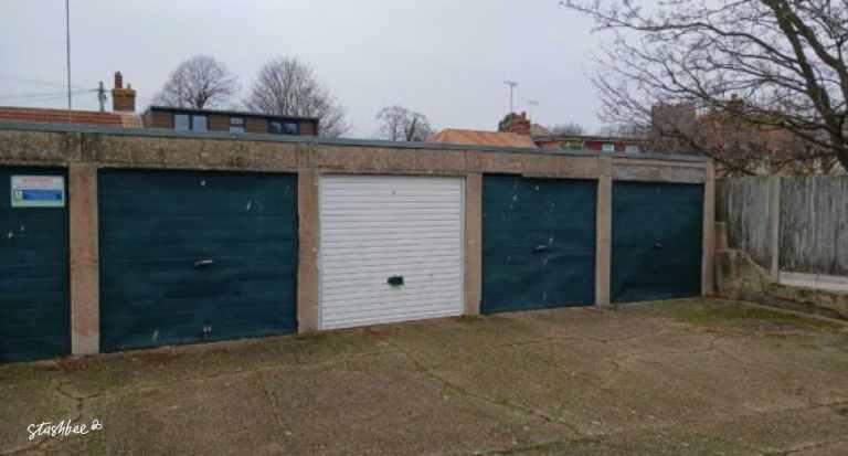 Garage to rent in Margate (CT9) | Stashbee