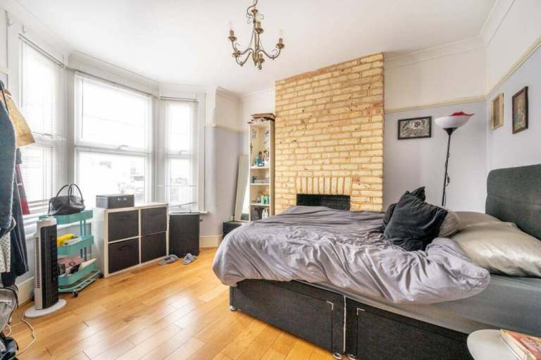 🏡🗝 Modern Double Room with Excellent Transport Links – All Bills Included – Stratford 🏡🗝
