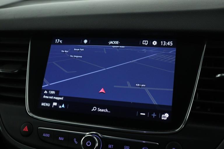 2022 Vauxhall Crossland 1.2 Turbo [130] Ultimate 5dr Hatchback Petrol Manual