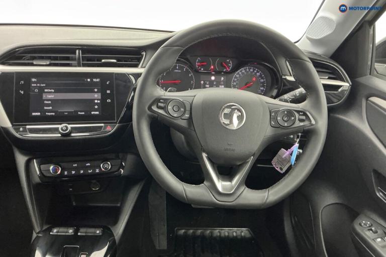 2023 Vauxhall Corsa 1.2 Turbo Design 5dr Auto Hatchback Petrol Automatic