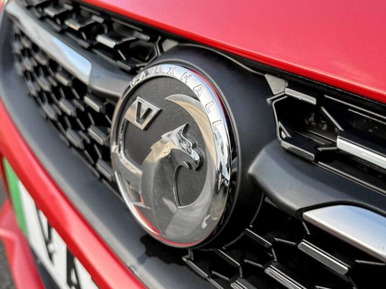 2022 Vauxhall Corsa 100kW Elite Premium 50kWh 5dr Auto [11kWCh] HATCHBACK ELECTRIC Automatic