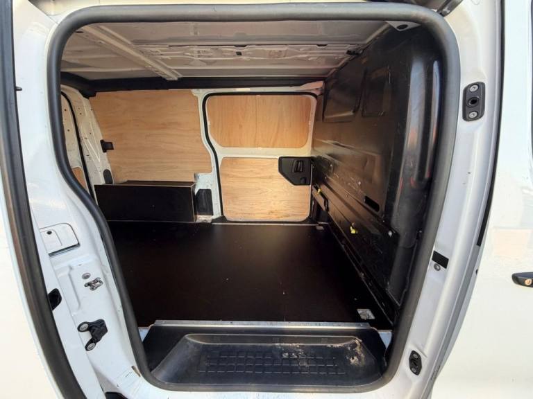 2021 Peugeot Expert 1.5 BlueHDi 1000 Professional Standard Panel Van 6dr Diesel Manual MWB Euro P...