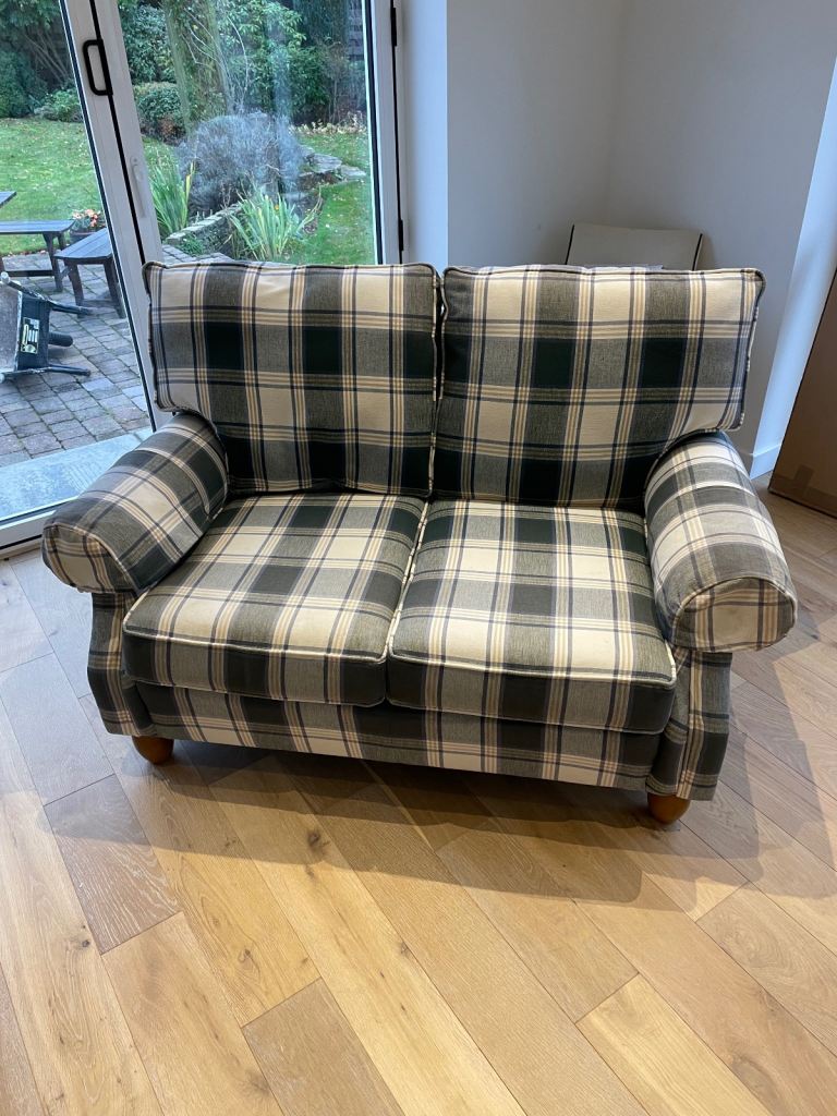 image for Sofas - 3 seater and 2 seater