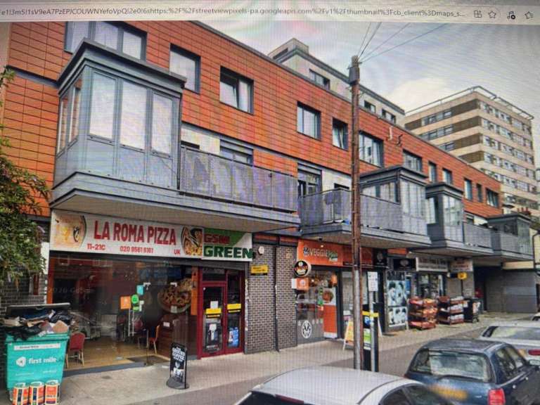 Prime Commercial Units To Let – Clayton Road, Hayes UB3 1XX  