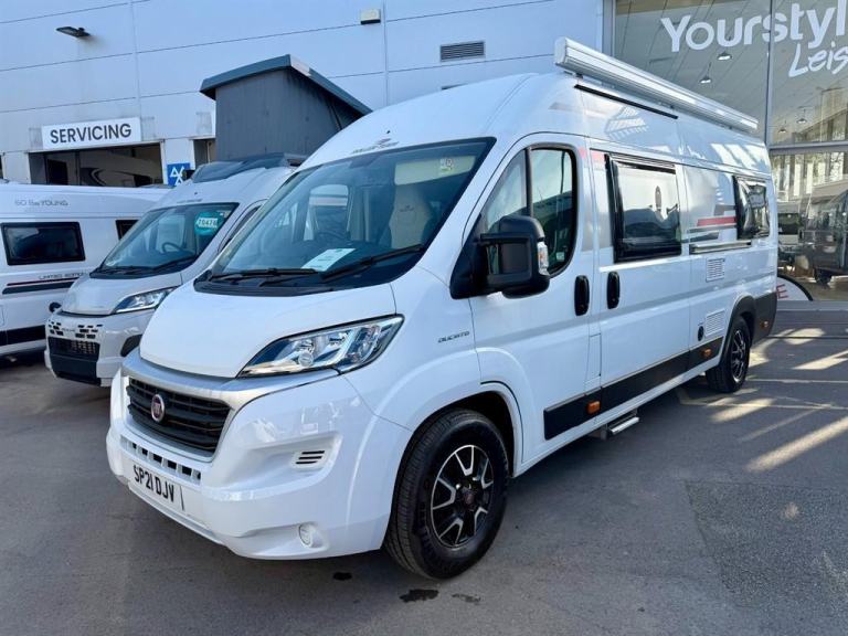 Roller Team Toleno S