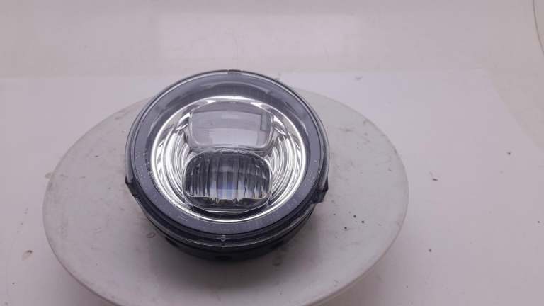 2010 Triumph Spitfire Headlamp