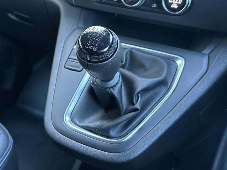 2025 Nissan Townstar 1.3 TCe Acenta Panel Van 6dr Petrol Manual L1 Euro 6 (s/s) (130 ps) Panel Va...