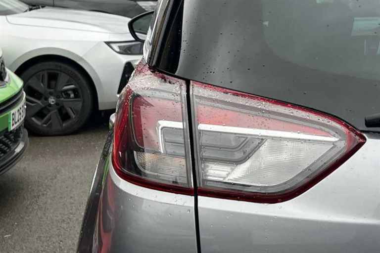 2019 Vauxhall Crossland X 1.2 Turbo Elite Nav SUV 5dr Petrol Auto Euro 6 (s/s) (130 ps) SUV Petro...