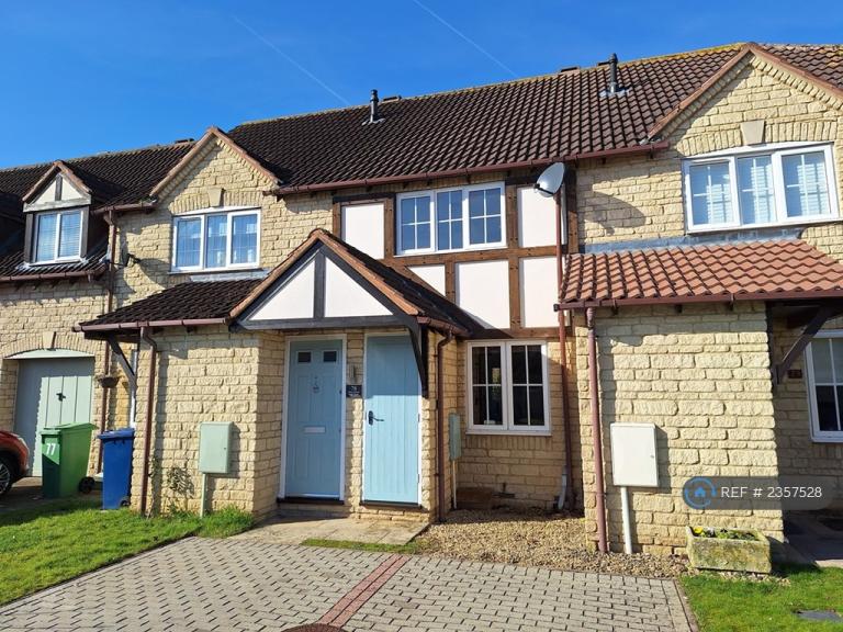 2 bedroom house in Ashlea Meadow, Bishops Cleeve, Cheltenham, GL52 (2 bed) (#2357528)