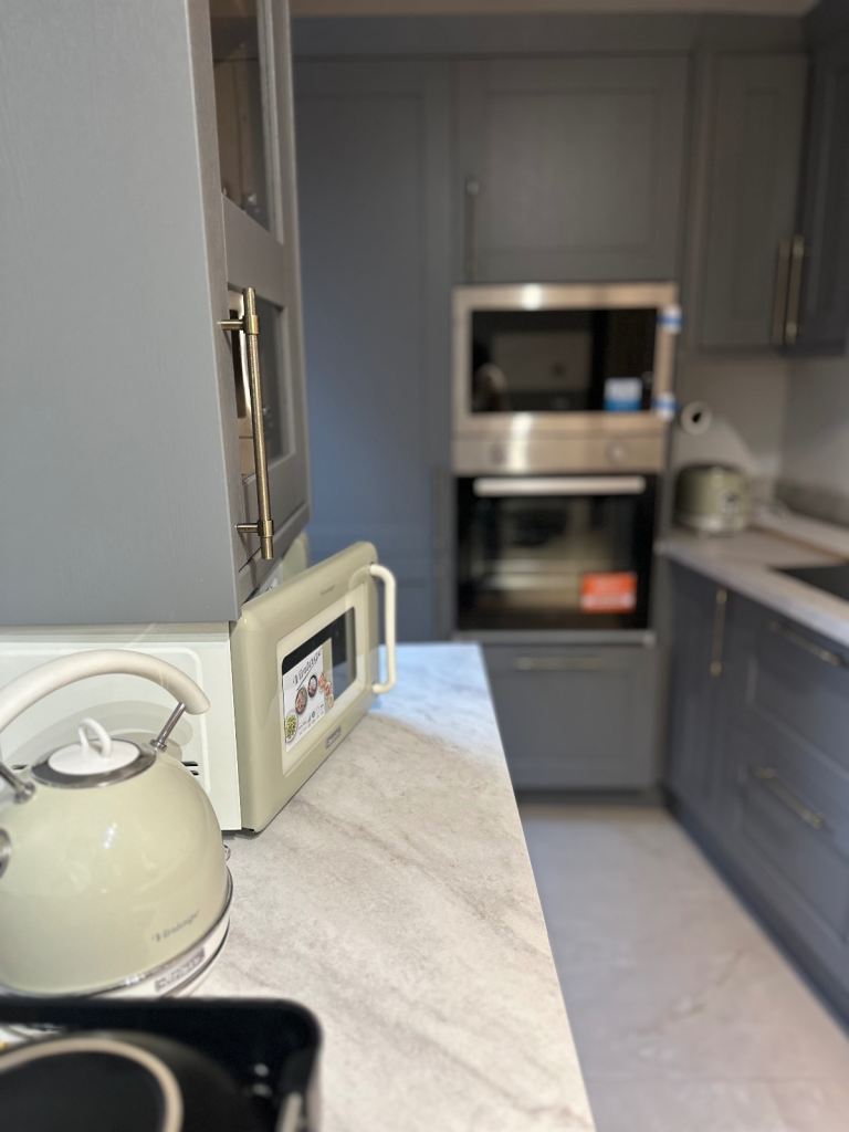 Clean room for rent in Crewe 