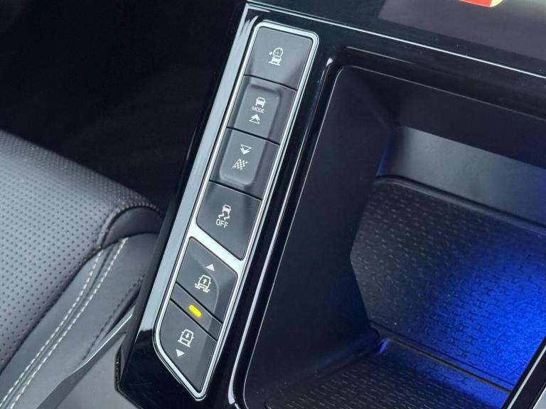 2019 Jaguar I-Pace 294kW EV400 HSE 90kWh 5dr Auto HATCHBACK ELECTRIC Automatic