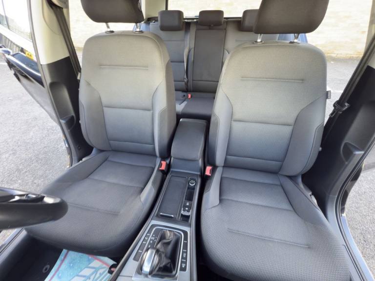 2016 Volkswagen Golf 1.4 TSI BlueMotion Tech Match Edition Hatchback 5dr Petrol DSG Euro 6 (s/s) ...