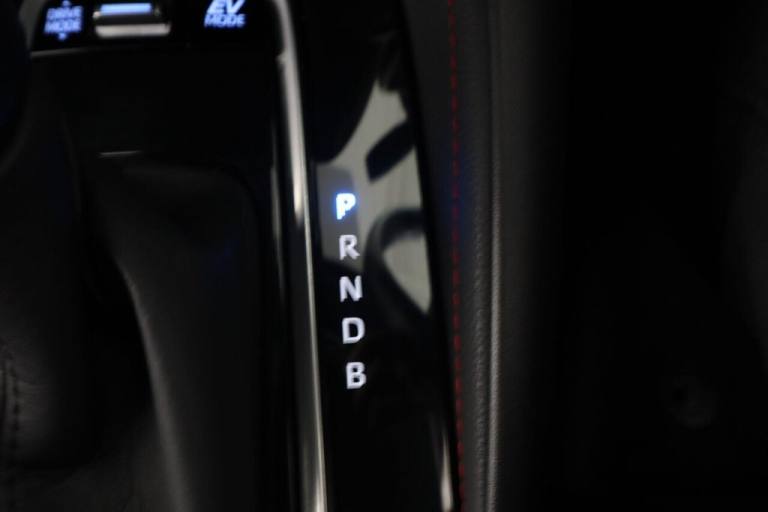 2021 Toyota Corolla 1.8 VVT-h Excel CVT Euro 6 (s/s) 5dr Hatchback PETROL/ELECTRIC Automatic