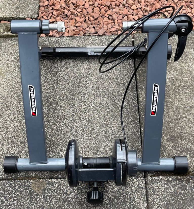 Bike mate