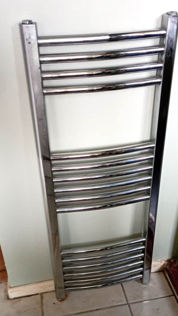 Bathroom Radiator